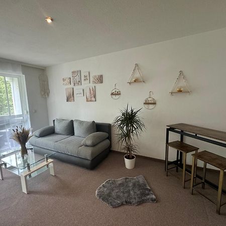 Kingsize Bett Boho Apartment Mit Tiefgarage Naehe Salzburg Freilassing Extérieur photo